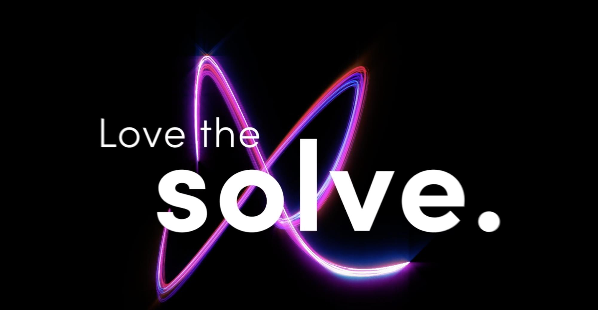 Love That Solve